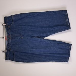 Smith's Women's Jean Capri Size 20W